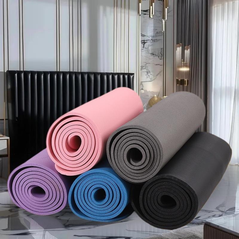 1PC 3MM Thick EVA Yoga Mat Ant – обзор и цена Pilates Yoga Mat Thickness