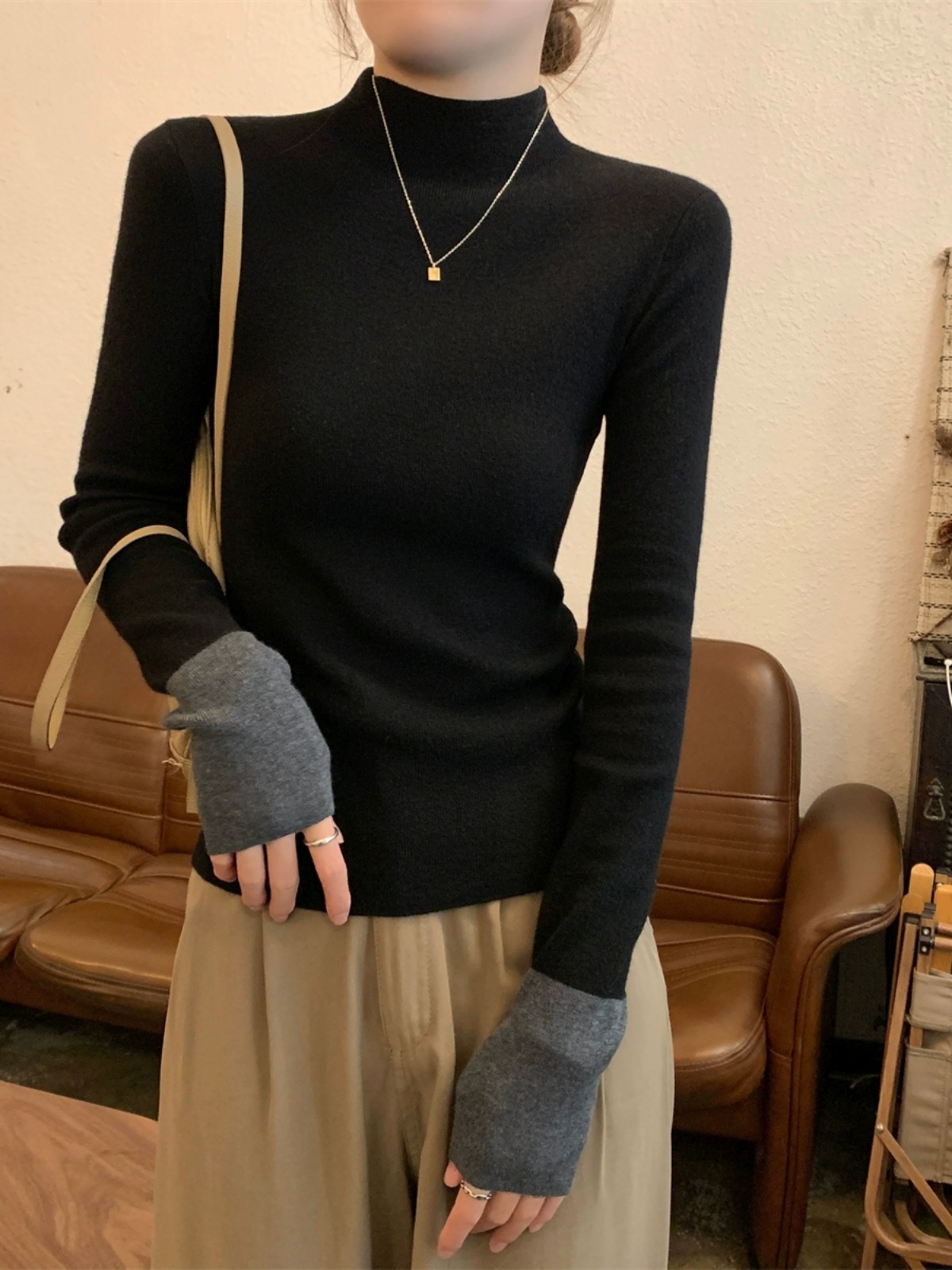 Sweaters Jumpers Pullovers Wom – обзор и цена Pilates Yoga Classes
