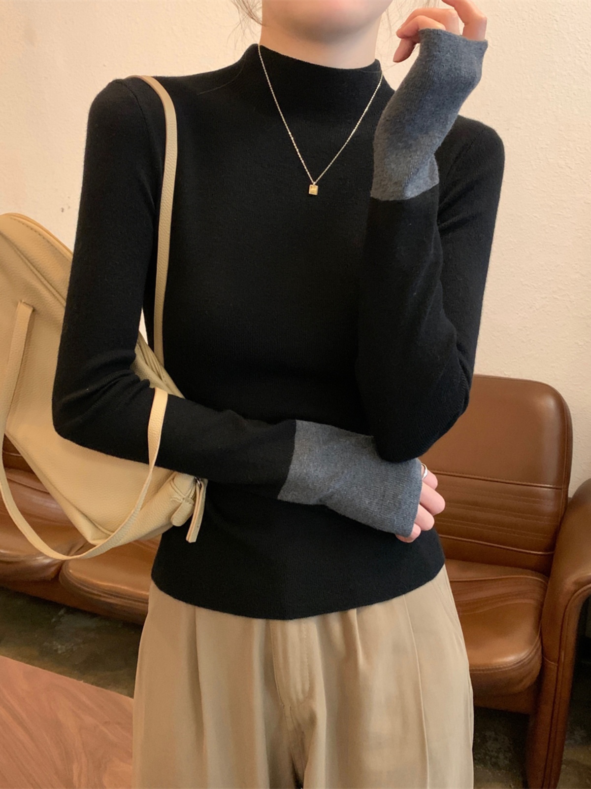 Sweaters Jumpers Pullovers Wom – обзор и цена Pilates Yoga Classes