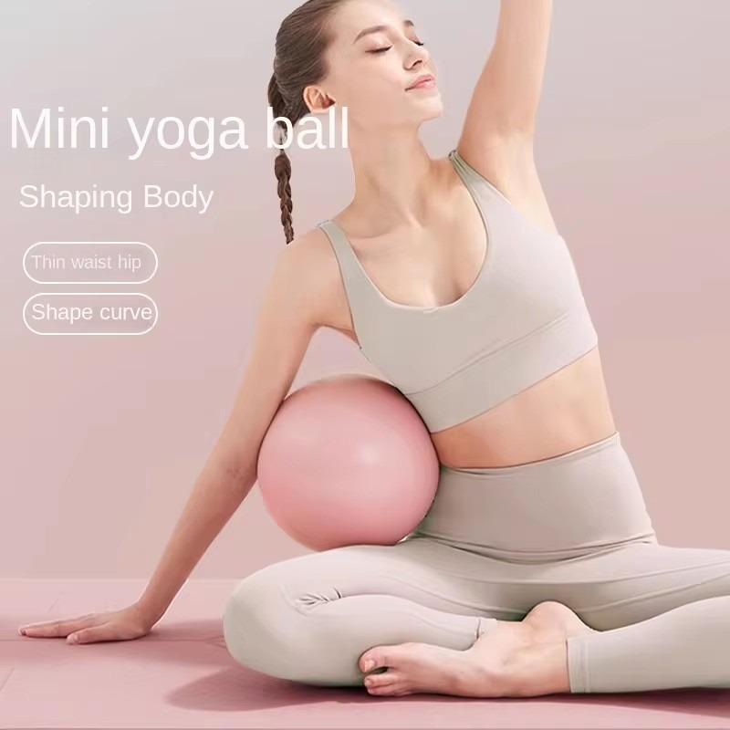 Women Gym Yoga Fitness Ball Th – обзор и цена Pilates Toning Ball