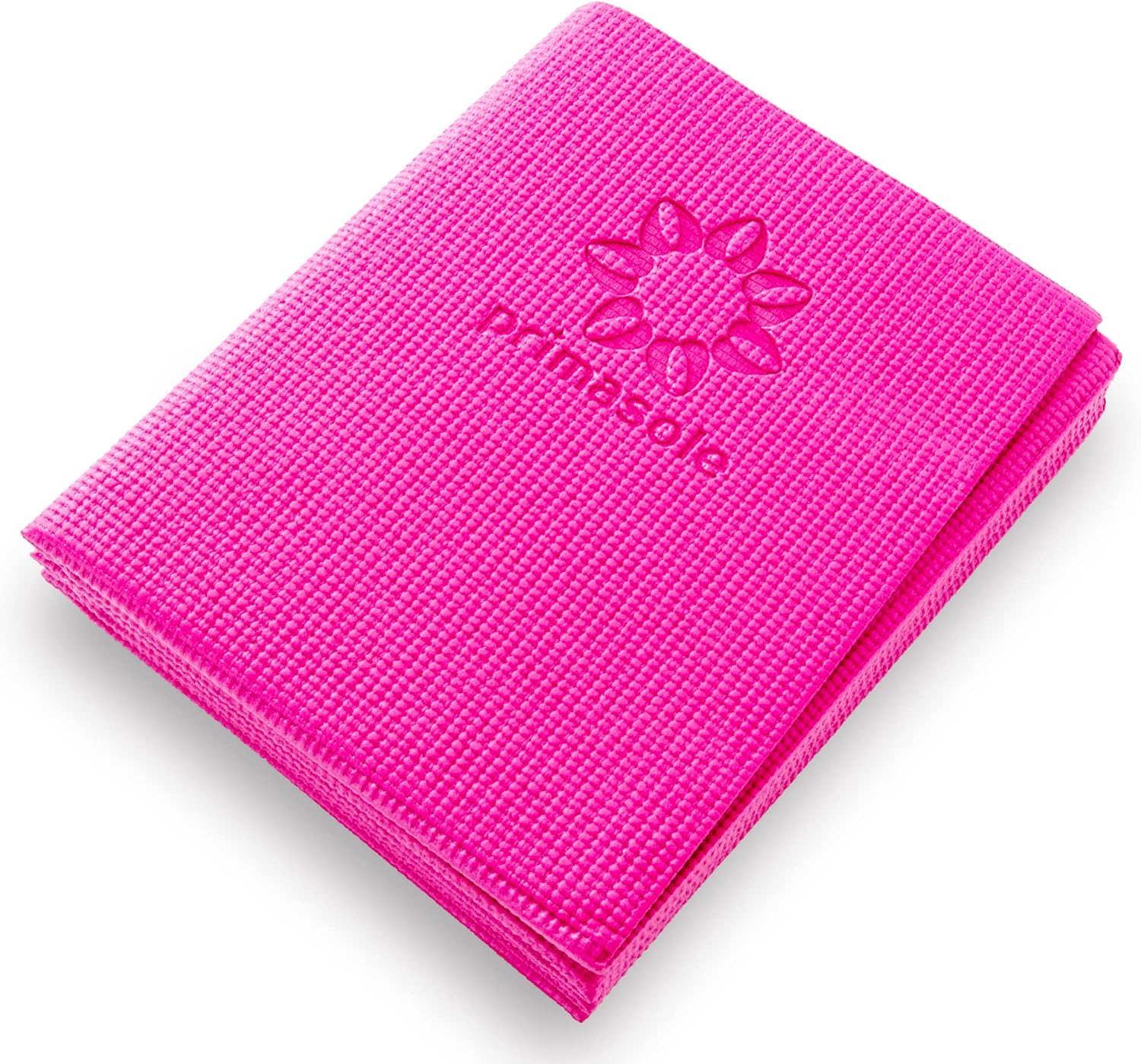 Folding Yoga Mat for Travel Pi – обзор и цена Pilates Yoga Mat