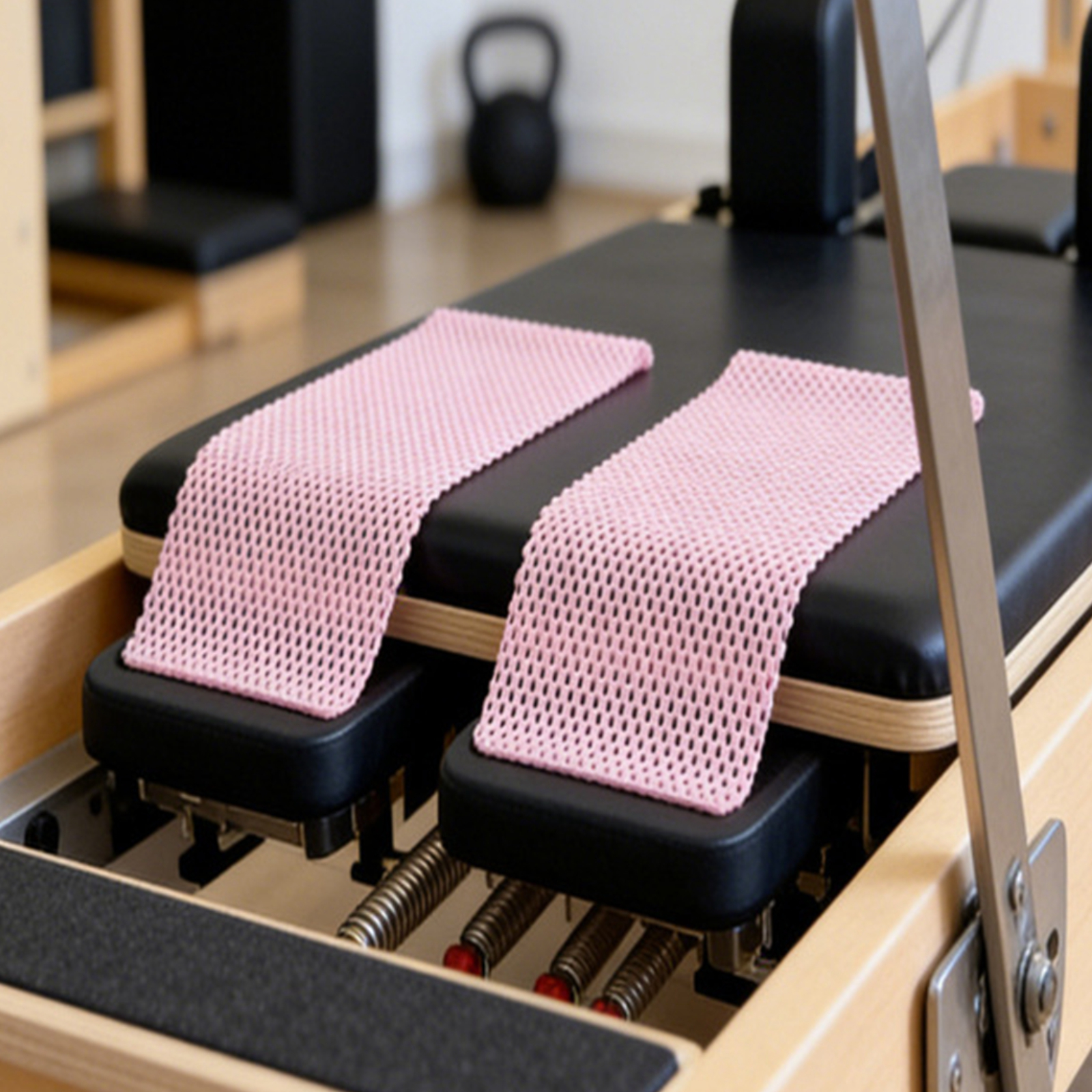 2Pcs/Set Pilates Nonslip Mat S – обзор и цена Pilates Yoga Mat