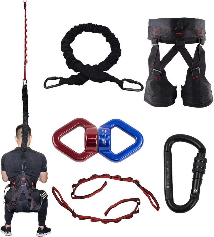 Pro Yoga Resistance Band for H – обзор и цена Pilates Yoga Classes