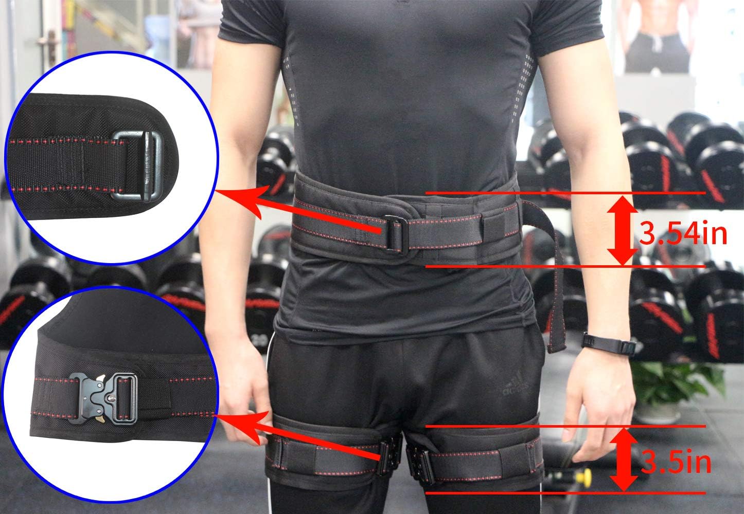 Pro Yoga Resistance Band for H – обзор и цена Pilates Yoga Classes
