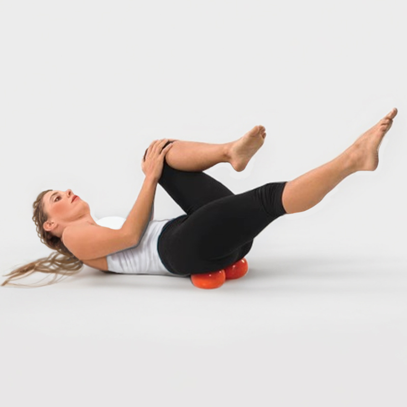 Frank1in Ball - Myofascial Rel – обзор и цена Pilates Toning Ball