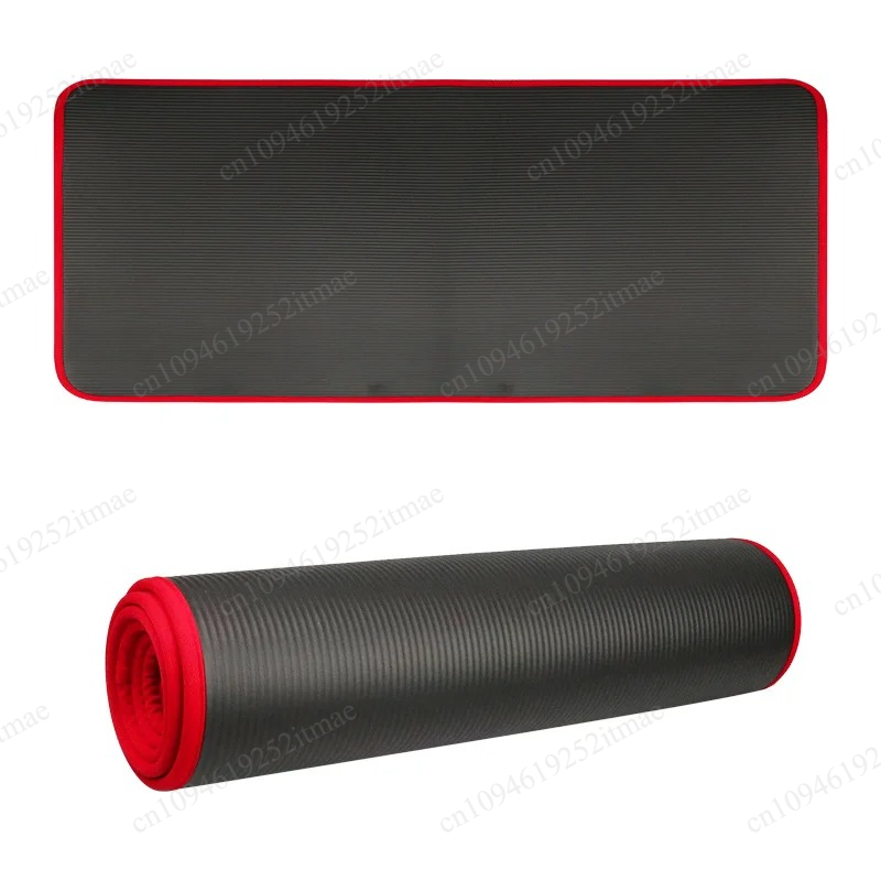 10mm Extra Thick Non-slip Work – обзор и цена Pilates Yoga Mat