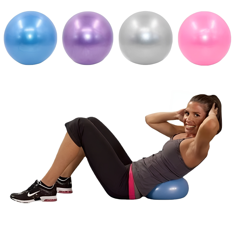 25CM New Yoga Pilates Ball Exe – обзор и цена Pilates Toning Ball