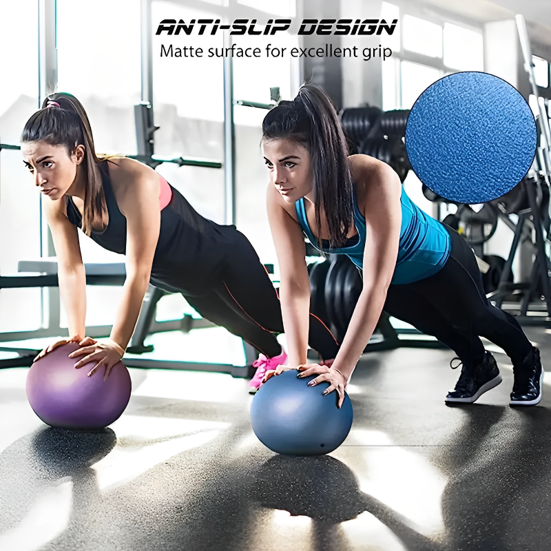 25CM New Yoga Pilates Ball Exe – обзор и цена Pilates Toning Ball