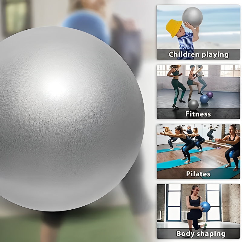 25CM New Yoga Pilates Ball Exe – обзор и цена Pilates Toning Ball